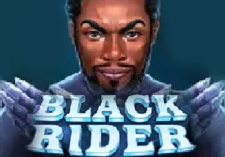 Black Rider game thumbnail