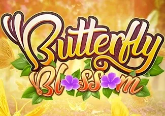 Butterfly Blossom
