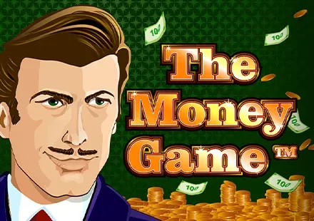 The Money Game game icon