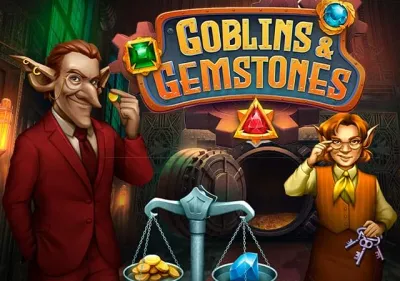Goblins & Gemstones game icon