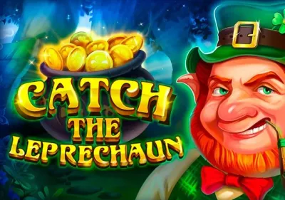 Catch the Leprechaun game thumbnail