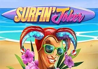 Surfin' Joker game icon