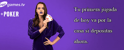 Bono de Bienvenida Slots
