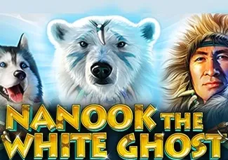 Nanook the White Ghost
